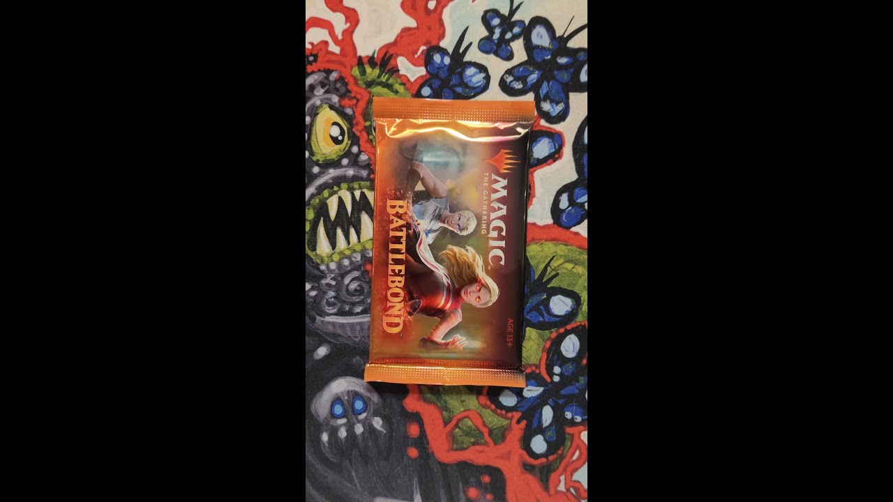 #Battlebond
