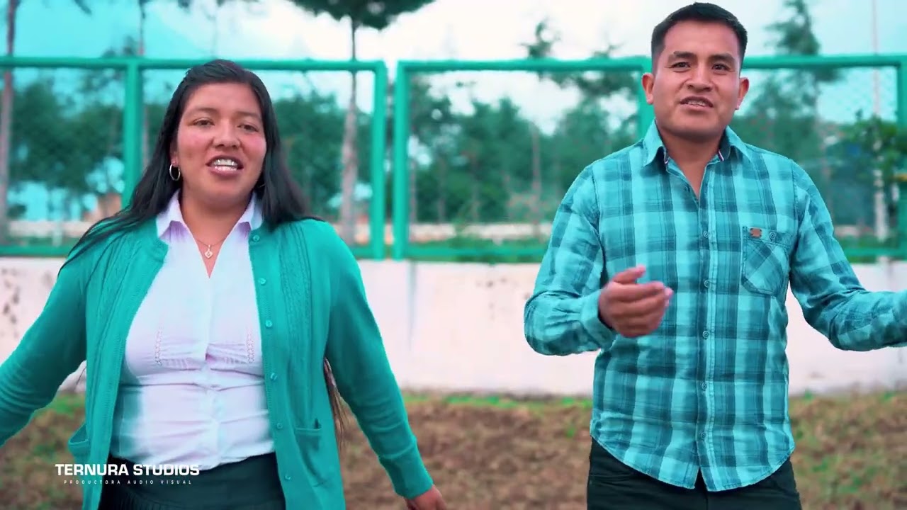 Rosita Castrejon y Eduardito Chávez - Ya llego mi Carnaval