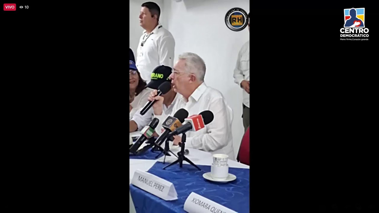 Conversatorio con los medios de comunicación y la comunidad de Arauca