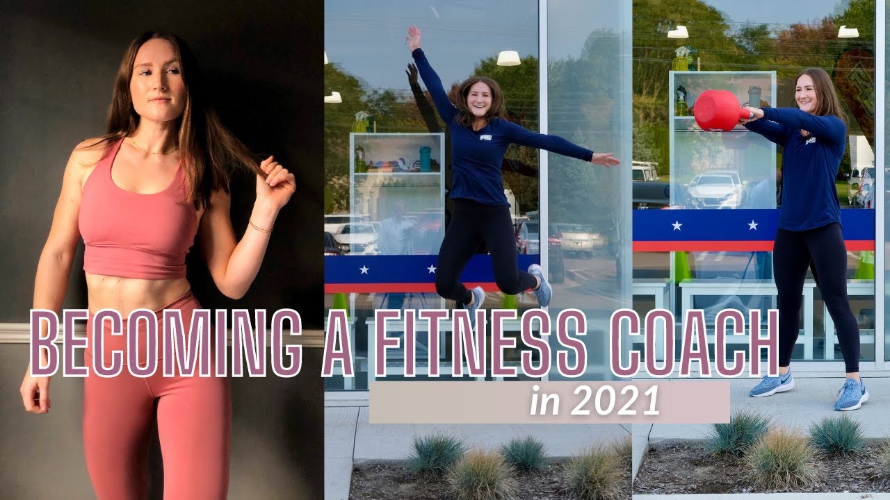 Before You Become A Group Fitness Instructor in 2021... Watch THIS!