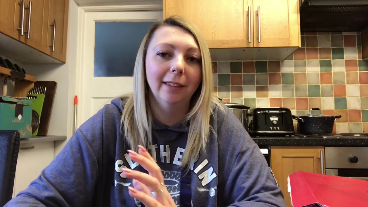 Harry Potter World of Wizardry December Geek Gear unboxing and my brutally honest opinion
