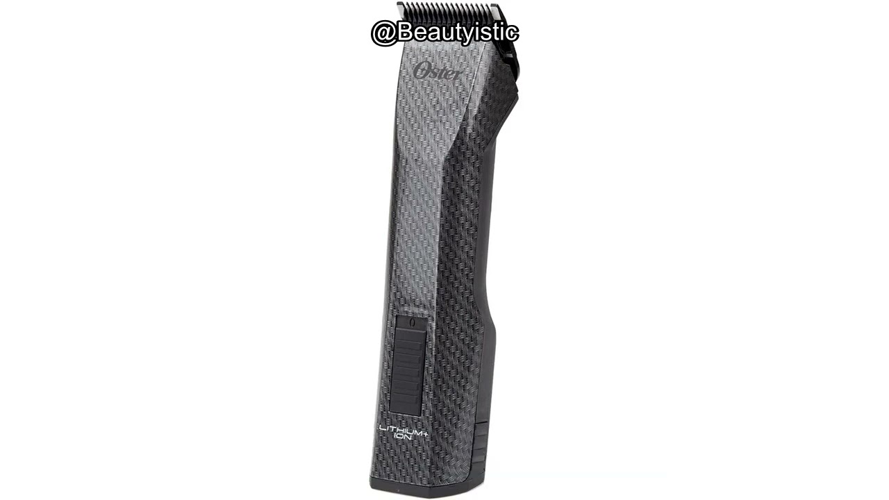 Oster Professional 76550-100 Octane Cordless Clipper Review: Is It Worth the Investment?