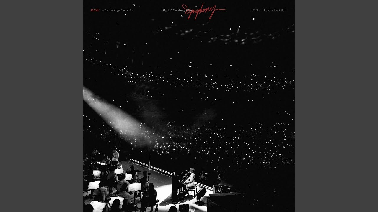 Buss It Down. (Live at the Royal Albert Hall)