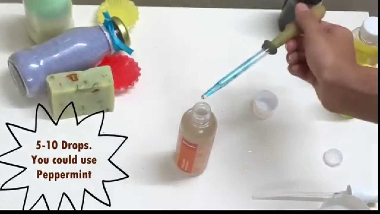DIY SUPER EASY FACE MIST! | Refreshing & Calming