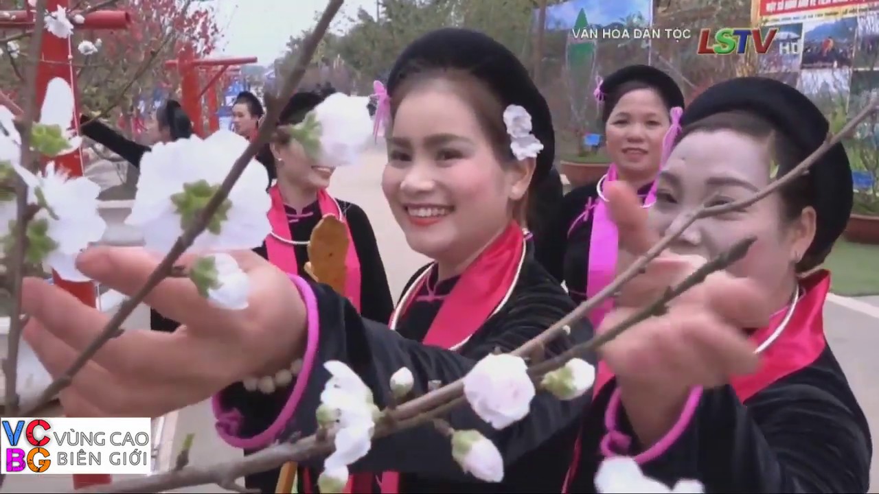 Then Lạng Sơn - Xứ Lạng n&ecirc;n thơ I V&ugrave;ng Cao Bi&ecirc;n Giới