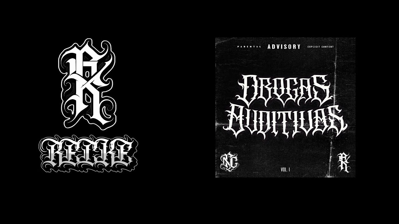 RecKe - Catarsis (Video Oficial)