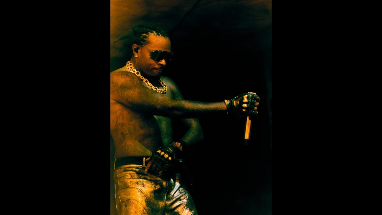 (FREE) Gunna Type Beat - 