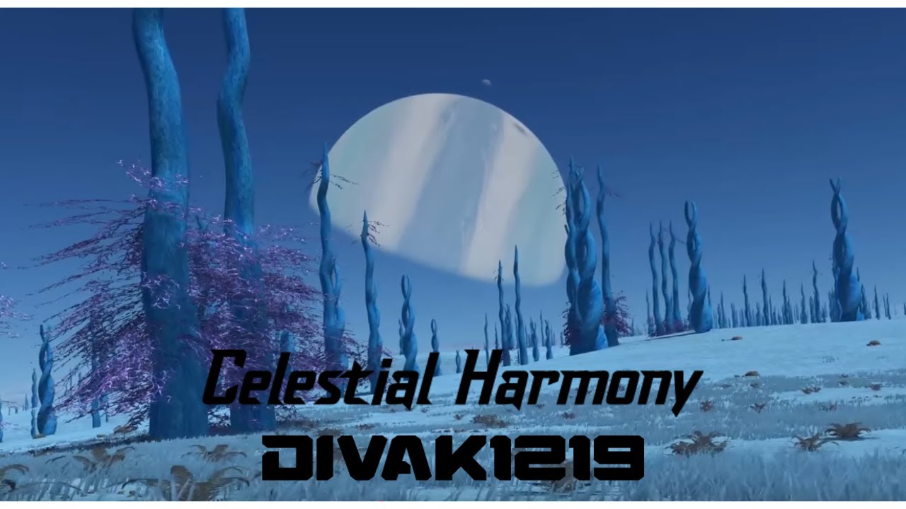 Celestial Harmony review