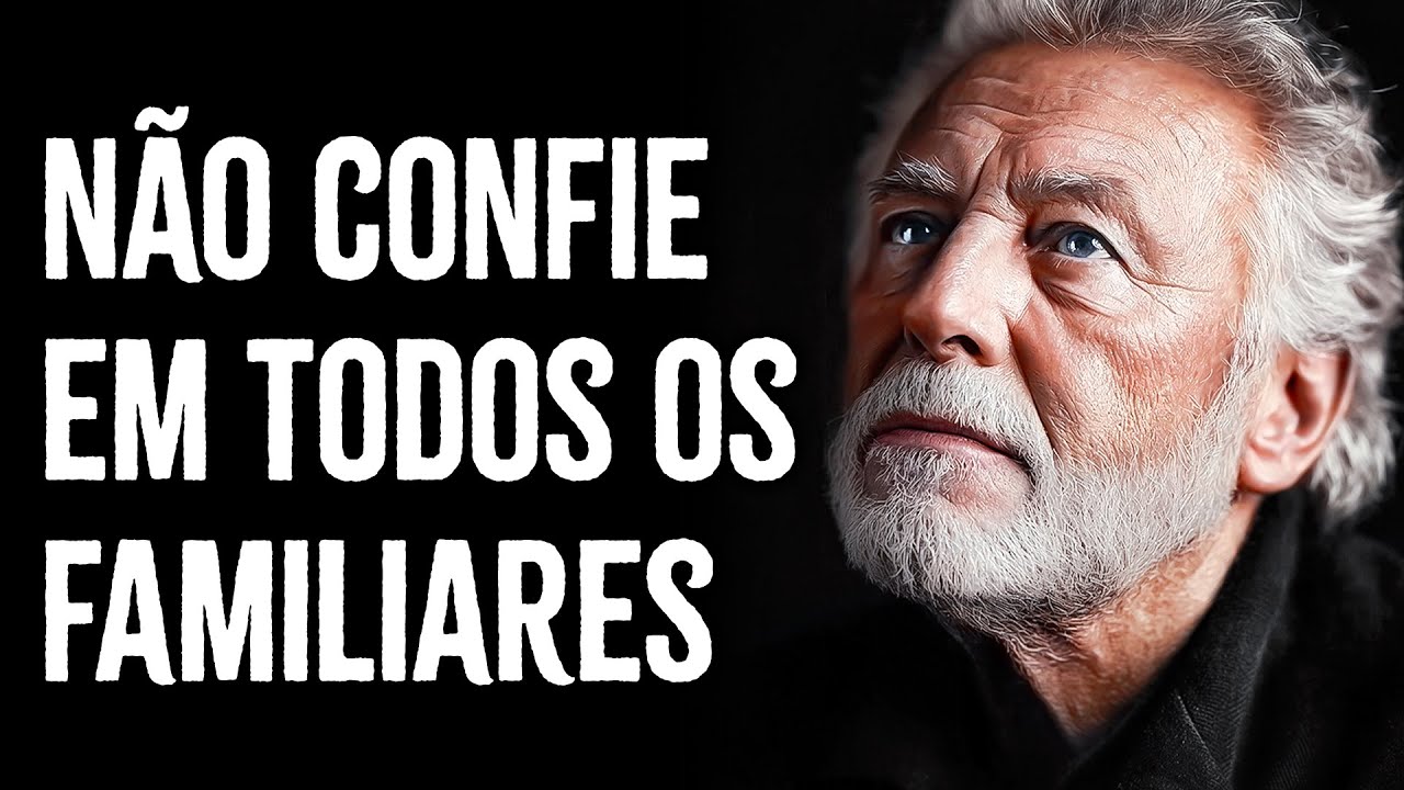 Regras da Vida Que As Pessoas Ignoram E Aprendem da Pior Forma