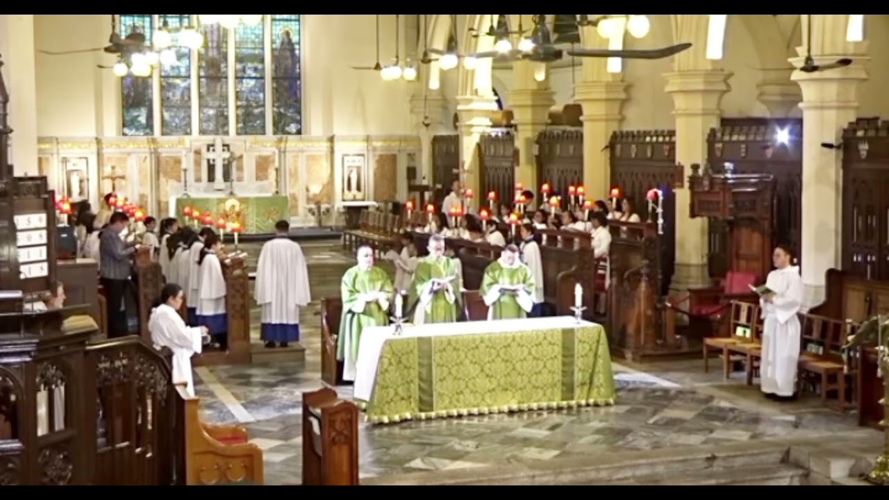 All creatures of our God and King | TUNE: LASST UNS ERFREUN