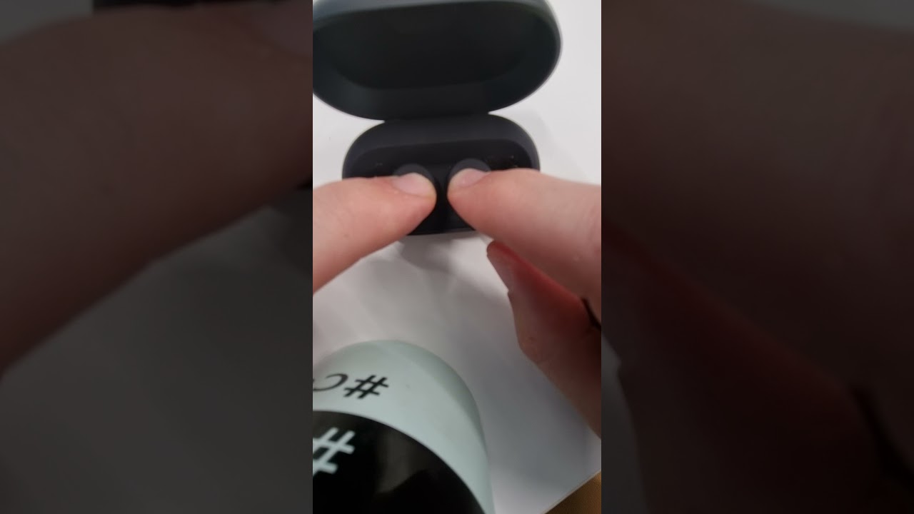 jabra elite 7 active reset not working