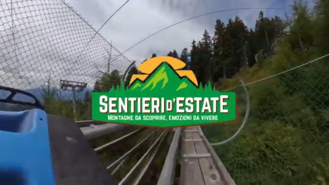 Sentieri d'Estate I Merano 2000 I P06