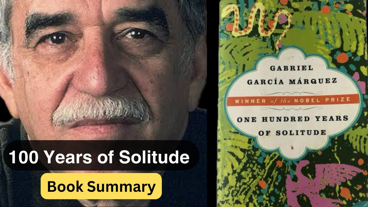 The Ultimate Literary Escape: Why 100 Years of Solitude Is Timeless