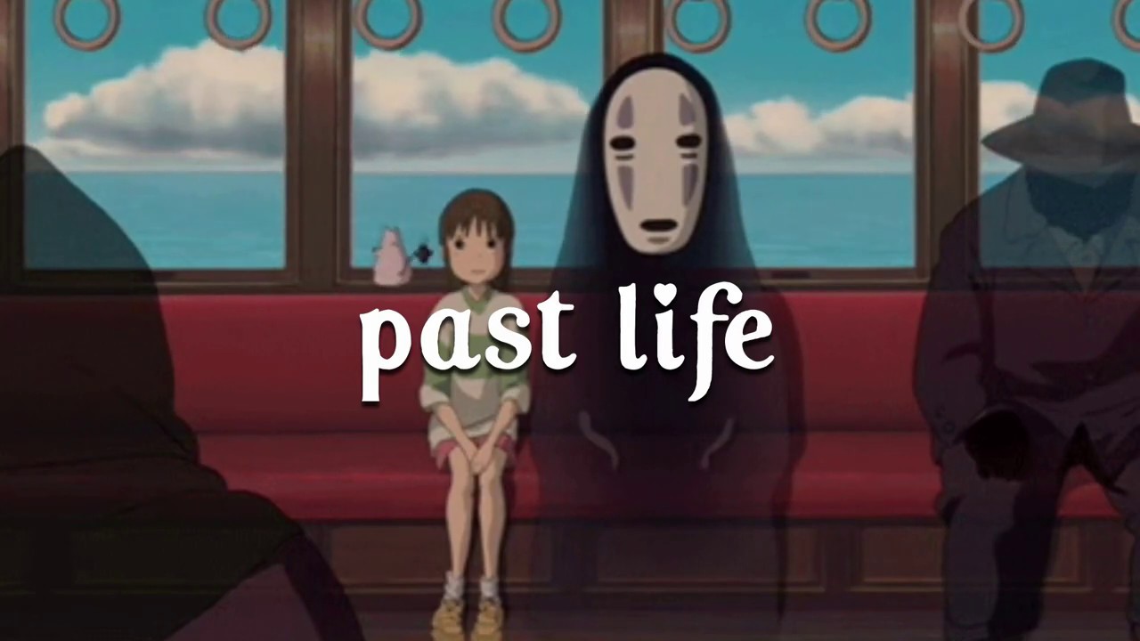 trevor daniel, selena gomez - past life (slowed n reverb)
