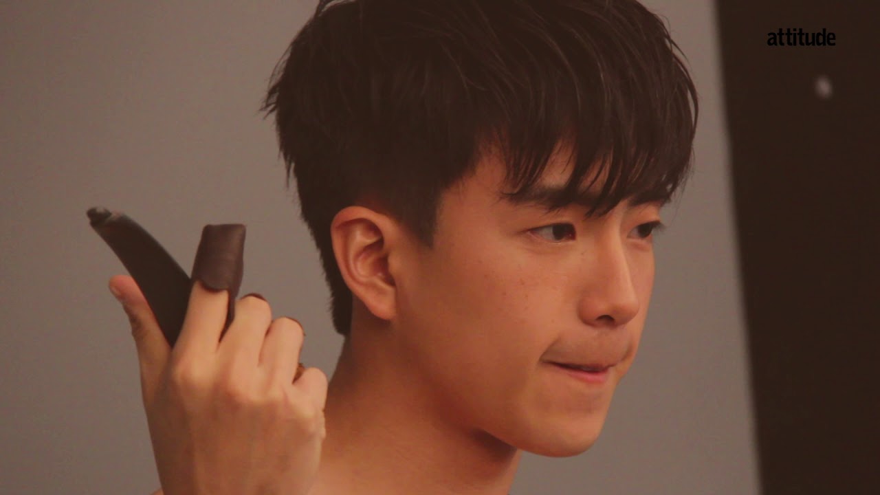 Nonkul talks with attitude