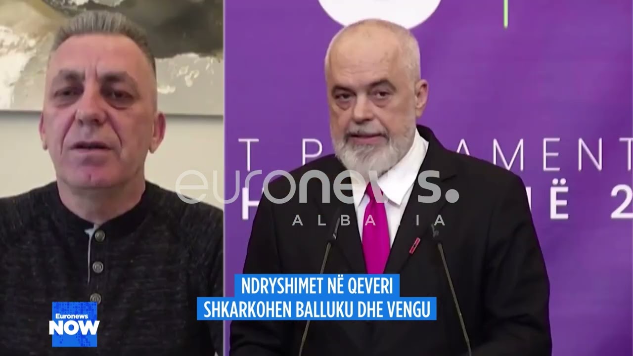 ‘Mbledhja e PS nuk e kuptoj’ zbërthehen debatet e forta me Ramën