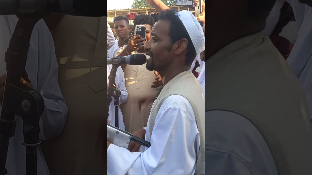 جديد سليمان البطحاني ....إبداع والله....السمحة شايلا جردلا...مزرعة اب احمد