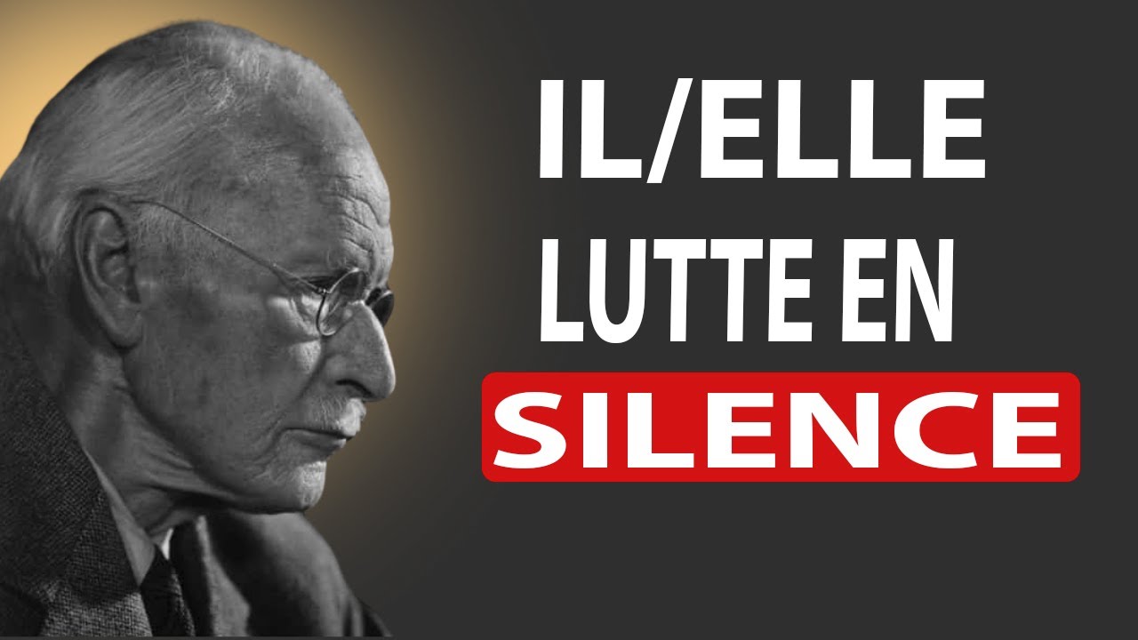 La personne à qui tu penses t’aime, mais la vraie raison de votre distance est choquante | Carl Jung