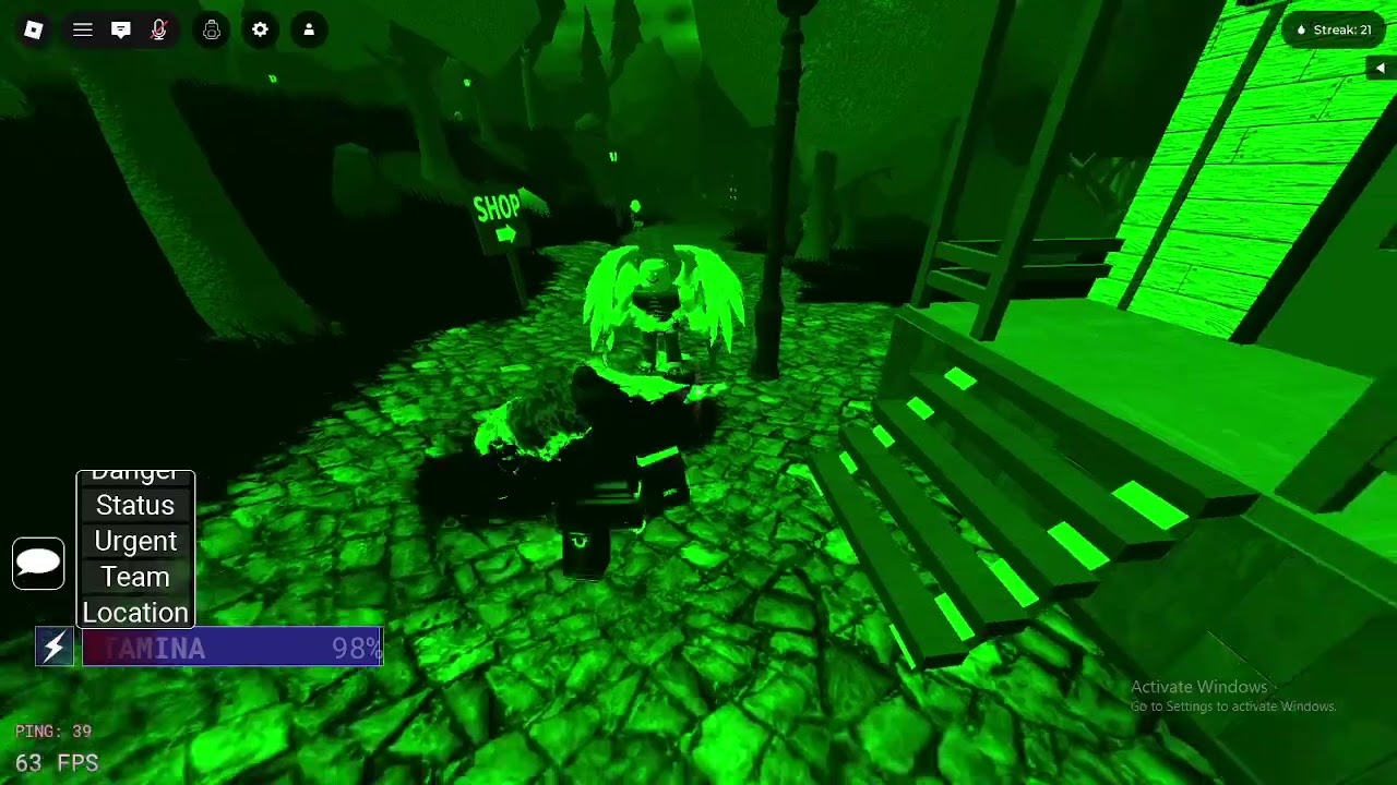 How to kill rakoof as a solo player | UPDATED VERSION| Works with Nightmare, blood, corrupted hour