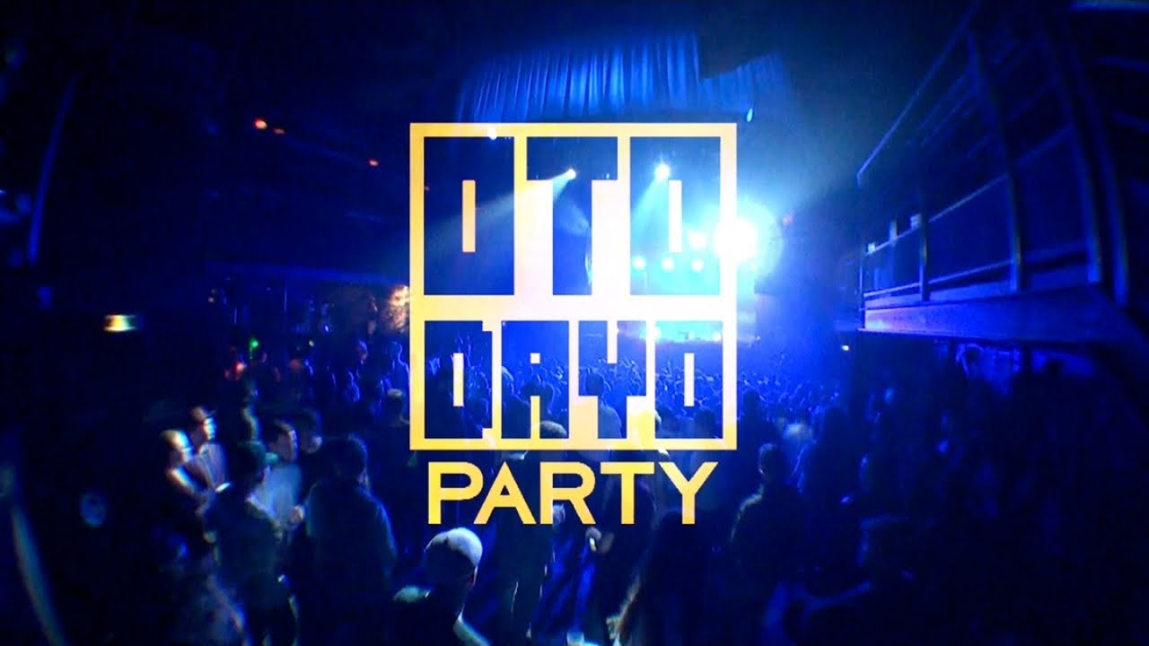 Otodayo Party 2015  [Otodayo Records]