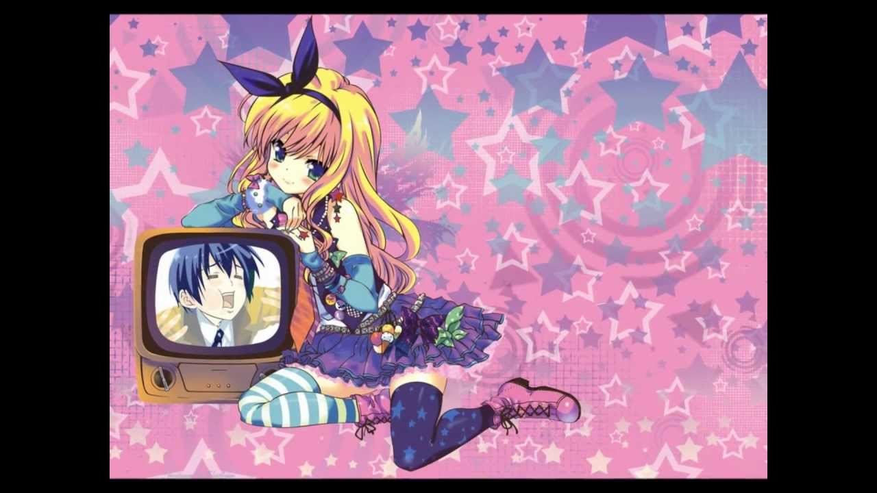 Nightcore - Hot Right Now