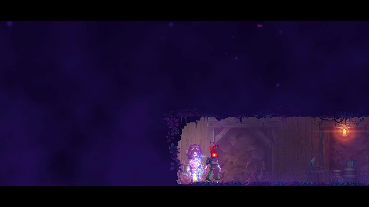 DEAD CELLS - Live de Quinta!