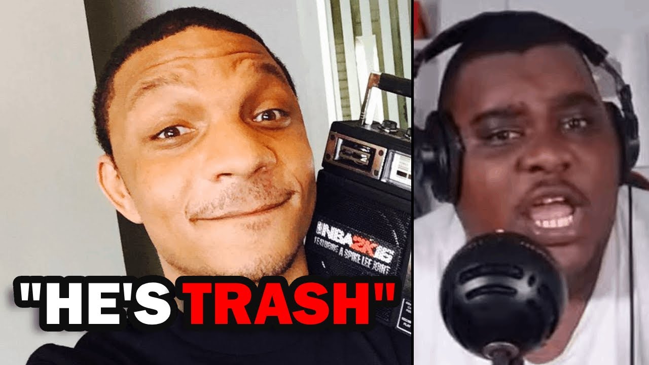 Chris Smoove DESERVED To Get Cooked For This