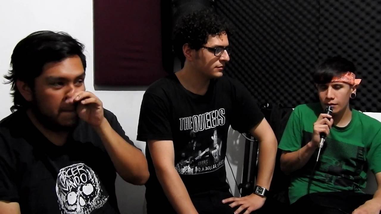 LR Session - Maledukados