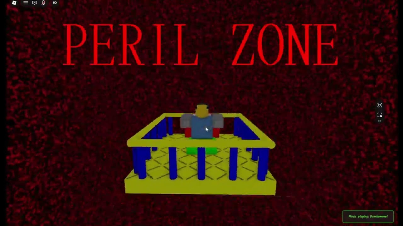 My new Skybox Hangout Game!