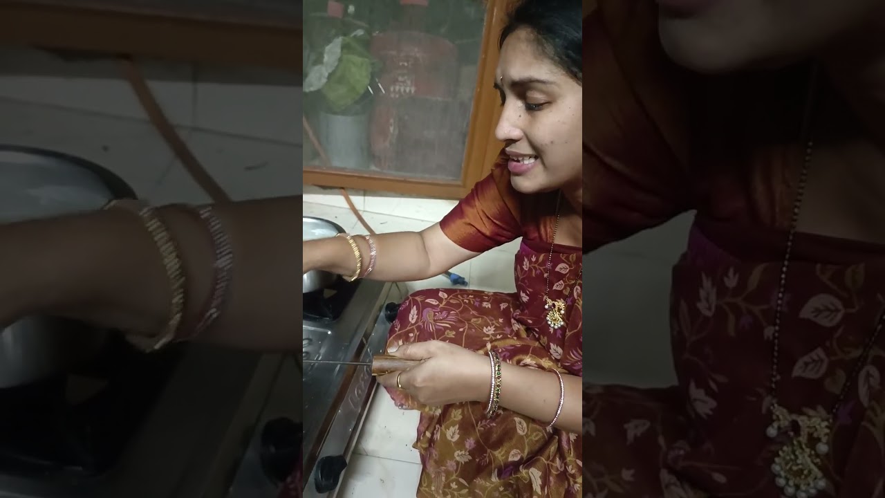 Gumagumaladai Gulabi puvvulu😋🍴😍