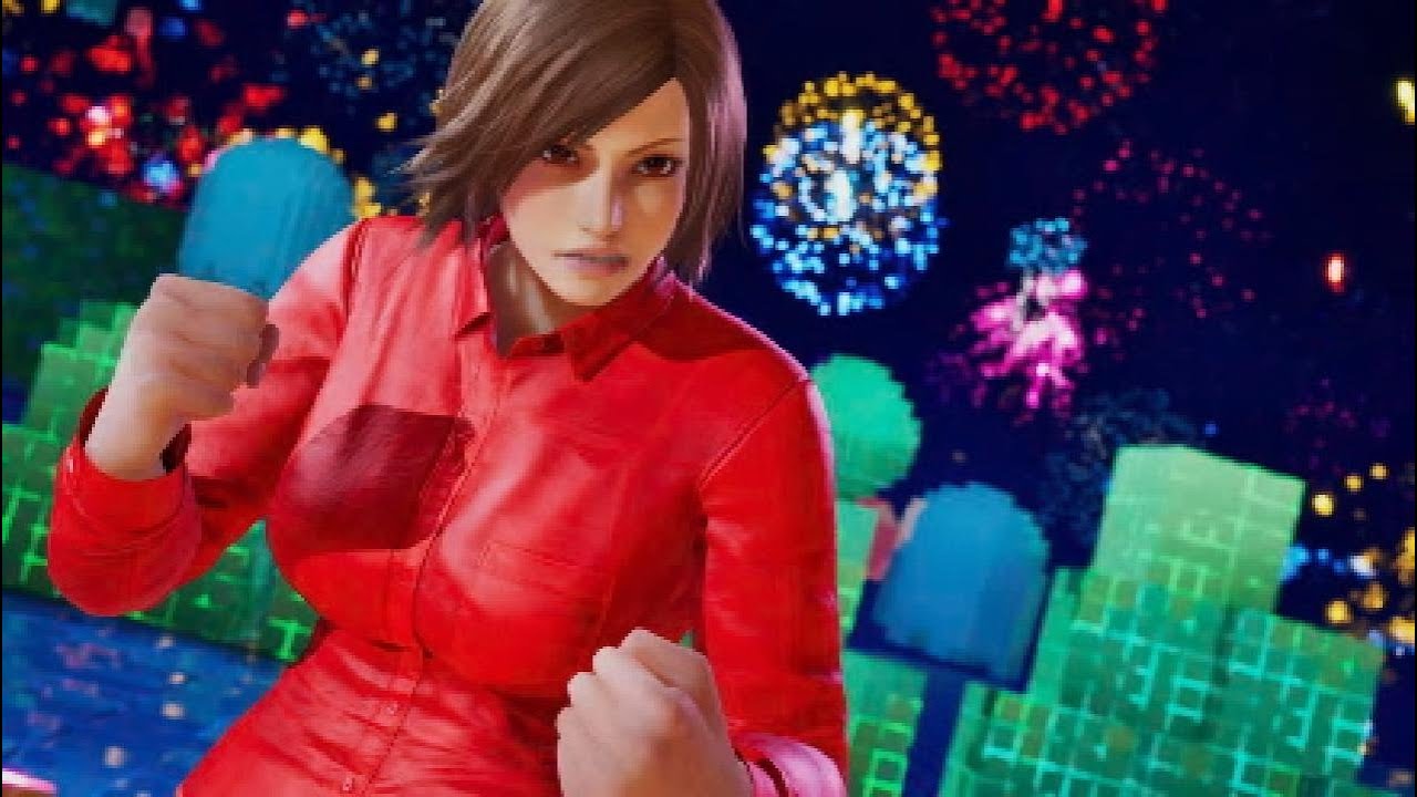 TEKKEN 8 | 5 CHARACTER GRIND #19