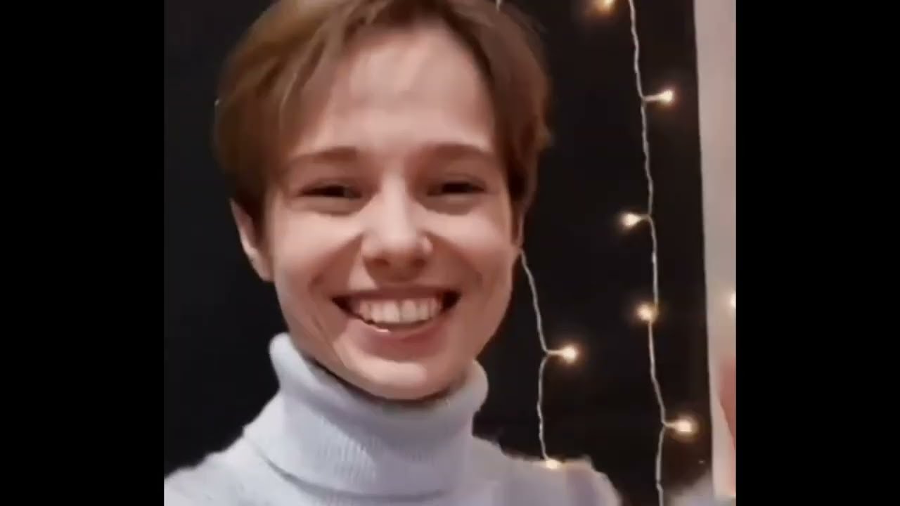Анрей Нестеренко Александра Каштанова
