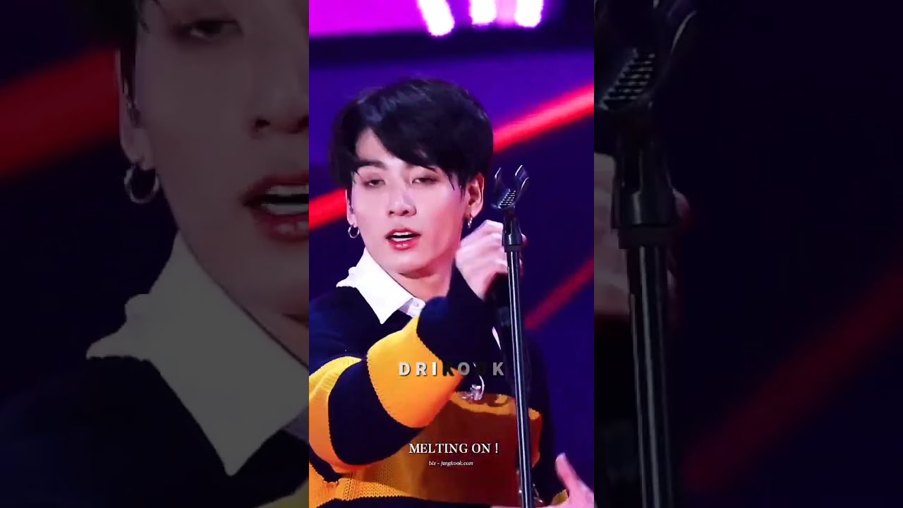 when jungkook's hands were badly shaking😭😭and tae seems worried about him🥺&hearts;️ #bts #jungkook #taekook