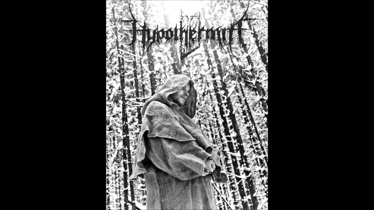 Hypothermia - Svenskt vemod