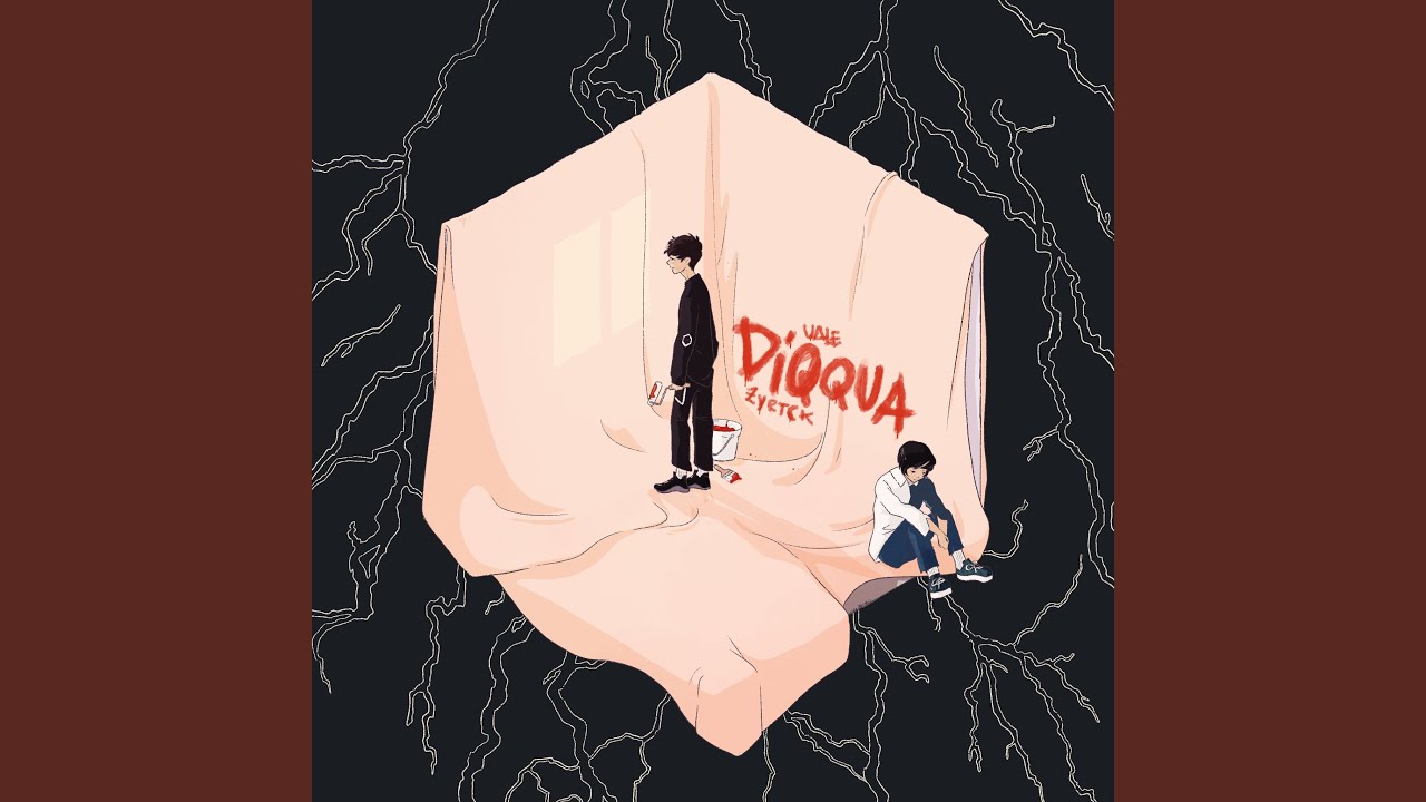 DIQQUA (feat. Zyrtck)