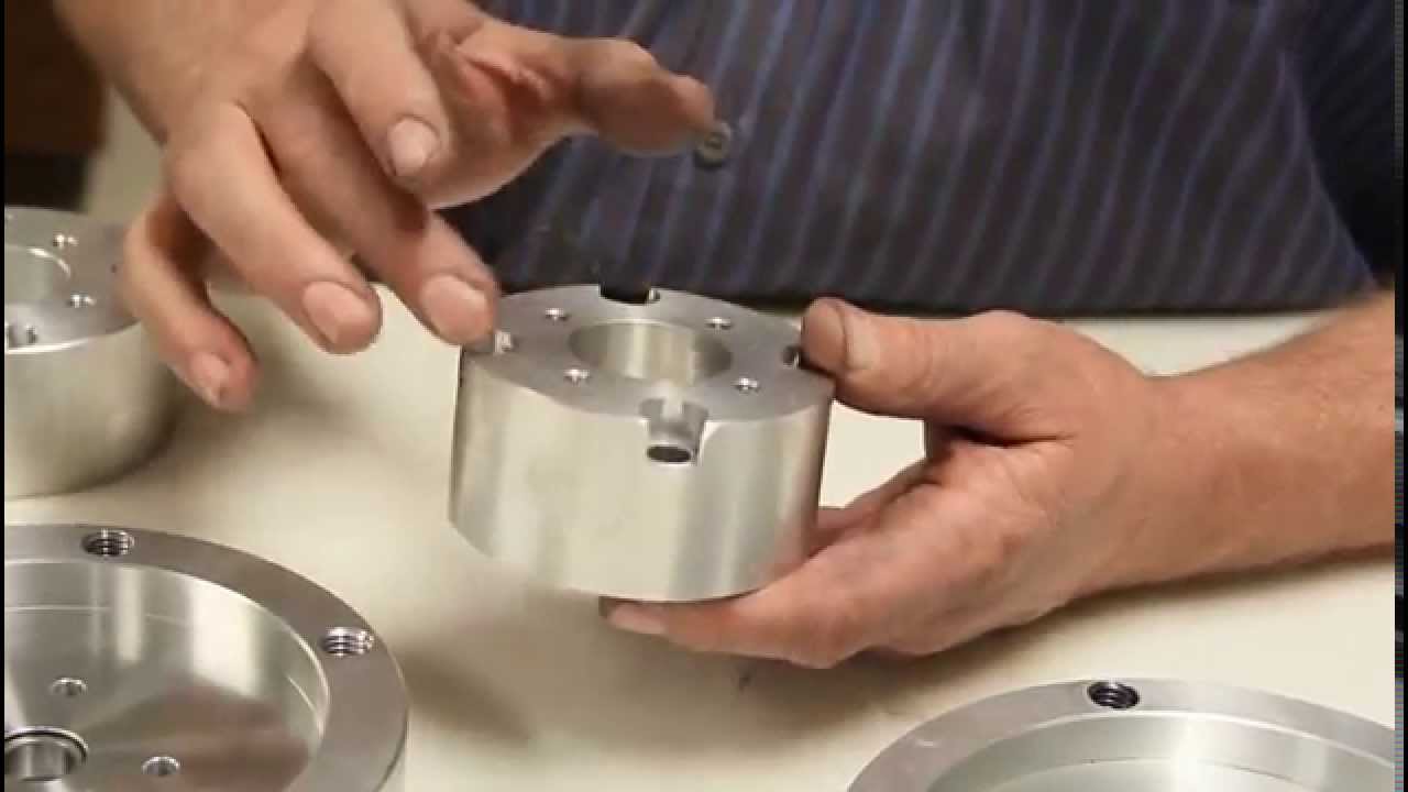 Clutch Hub and Driver Info.
