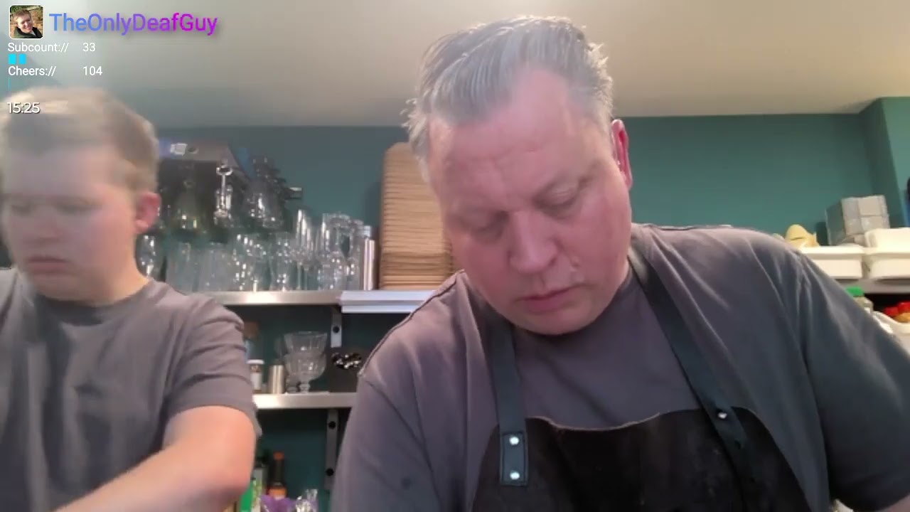 Making a colorful healthy dish using seasonal vegetables from market