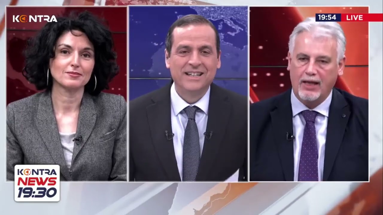 Δημοσκόπηση Interview: Οπισθοχώρηση Καρυστιανού – Τι λέει για Τσίπρα,  Κασσελάκη και Παύλο Ντε Γκρες