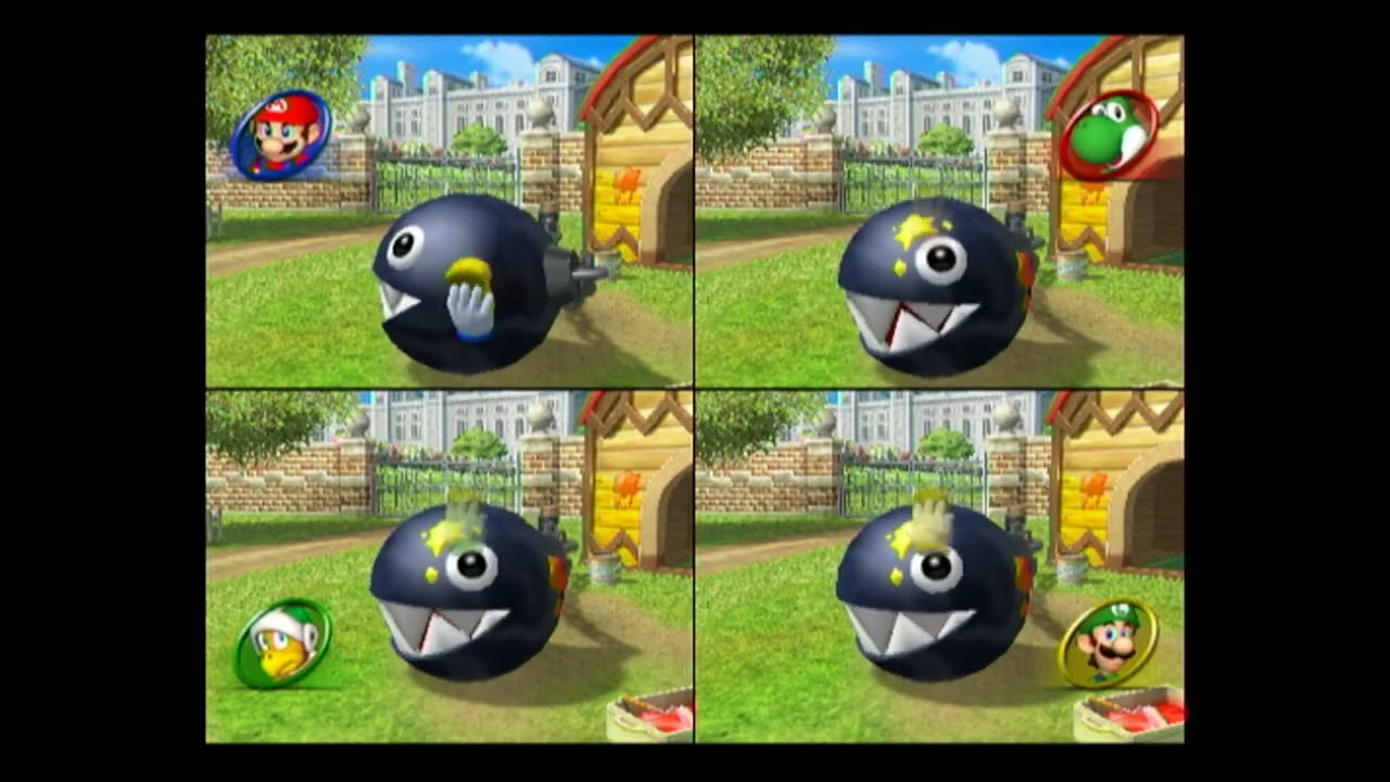 J’ÉCRASE LES ORDIS SUR L’ÉCHIQUIER CHIC DE MARIO PARTY 8 DANS CETTE VIDÉO !