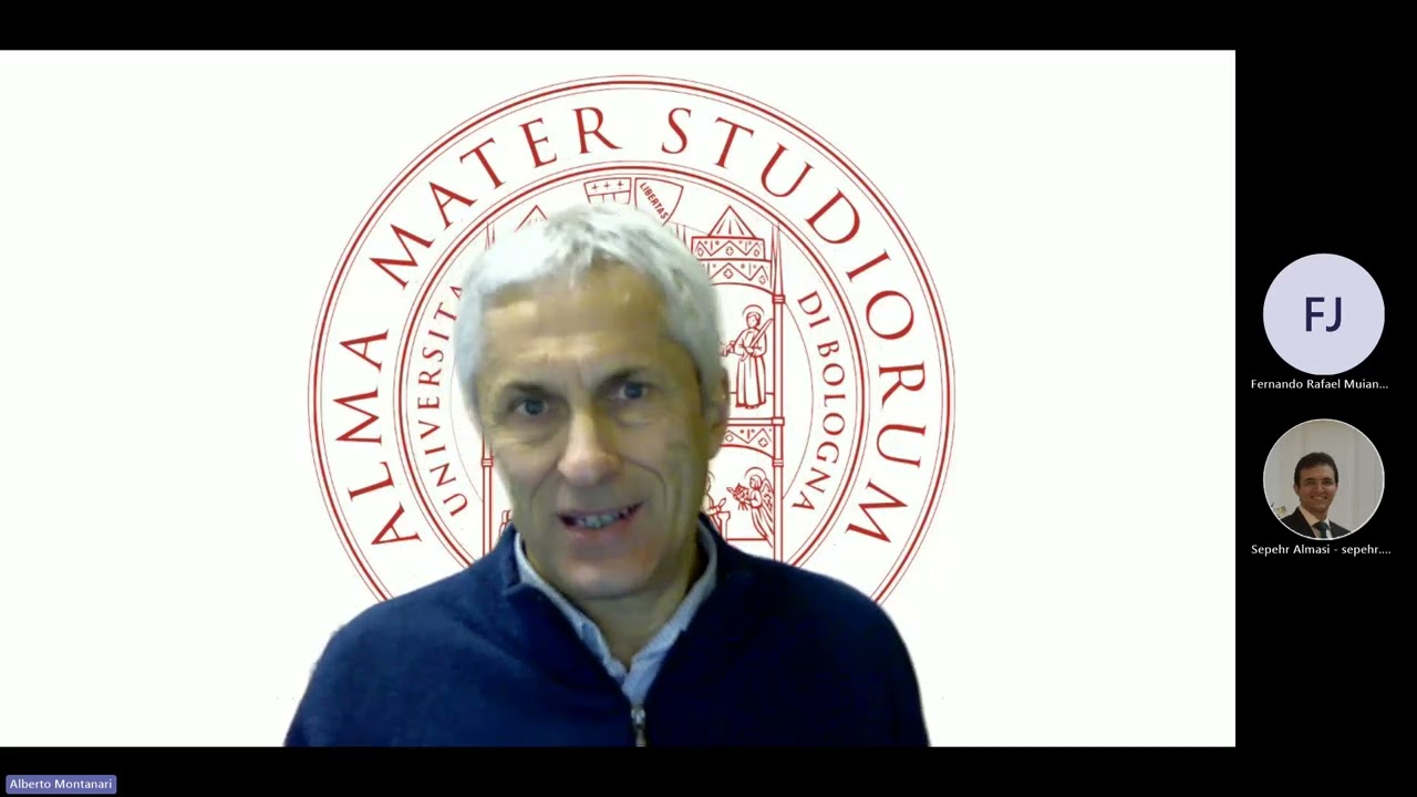Laboratory of Climate Change Adaptation, November 20 2025, 11AM