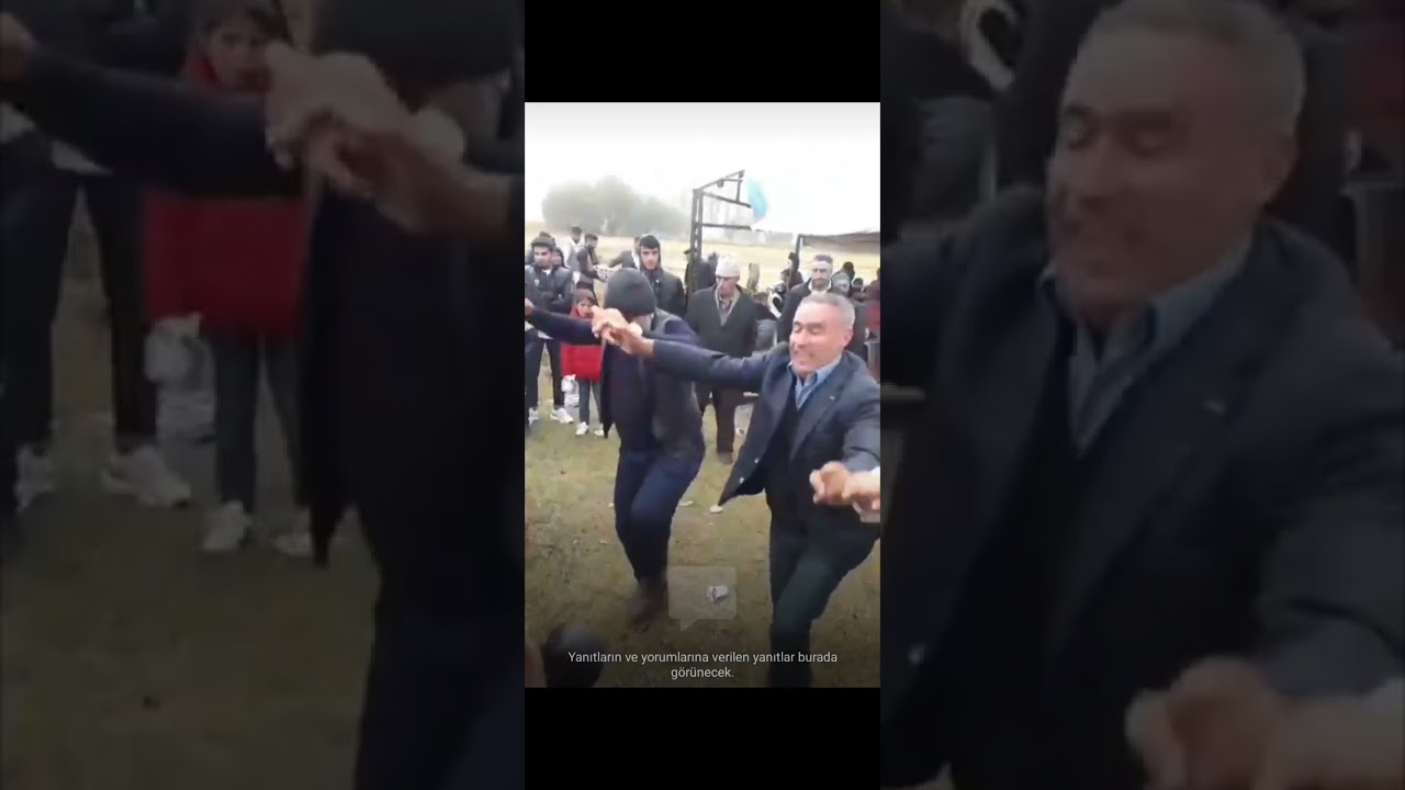 ığdır yöresel halaylar aralık babacan köyü.                   şexbızini aşireti