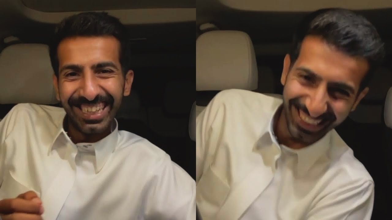 بث جابر المري 10/6/2025