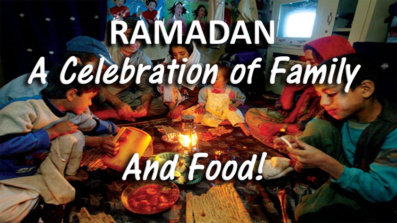 Ramadan: Holy Month in Egypt