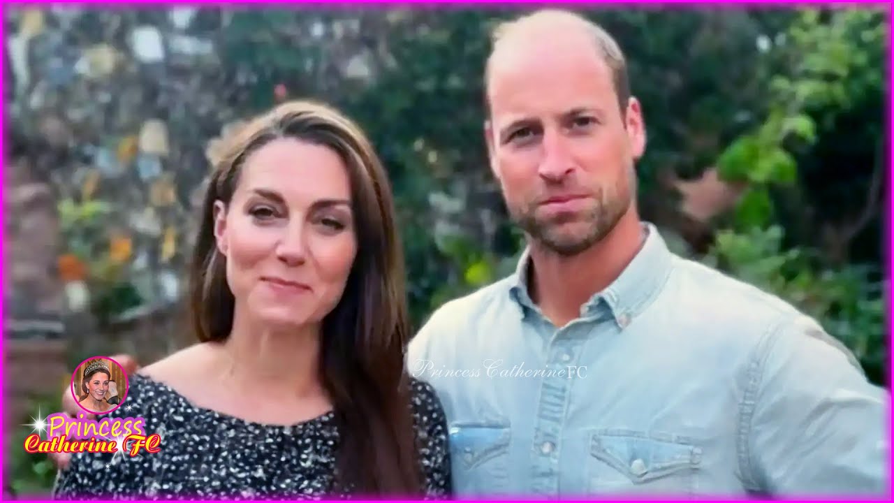 Catherine & William Broke The Silence During Family Holiday After Sad Event @Princess Catherine FC