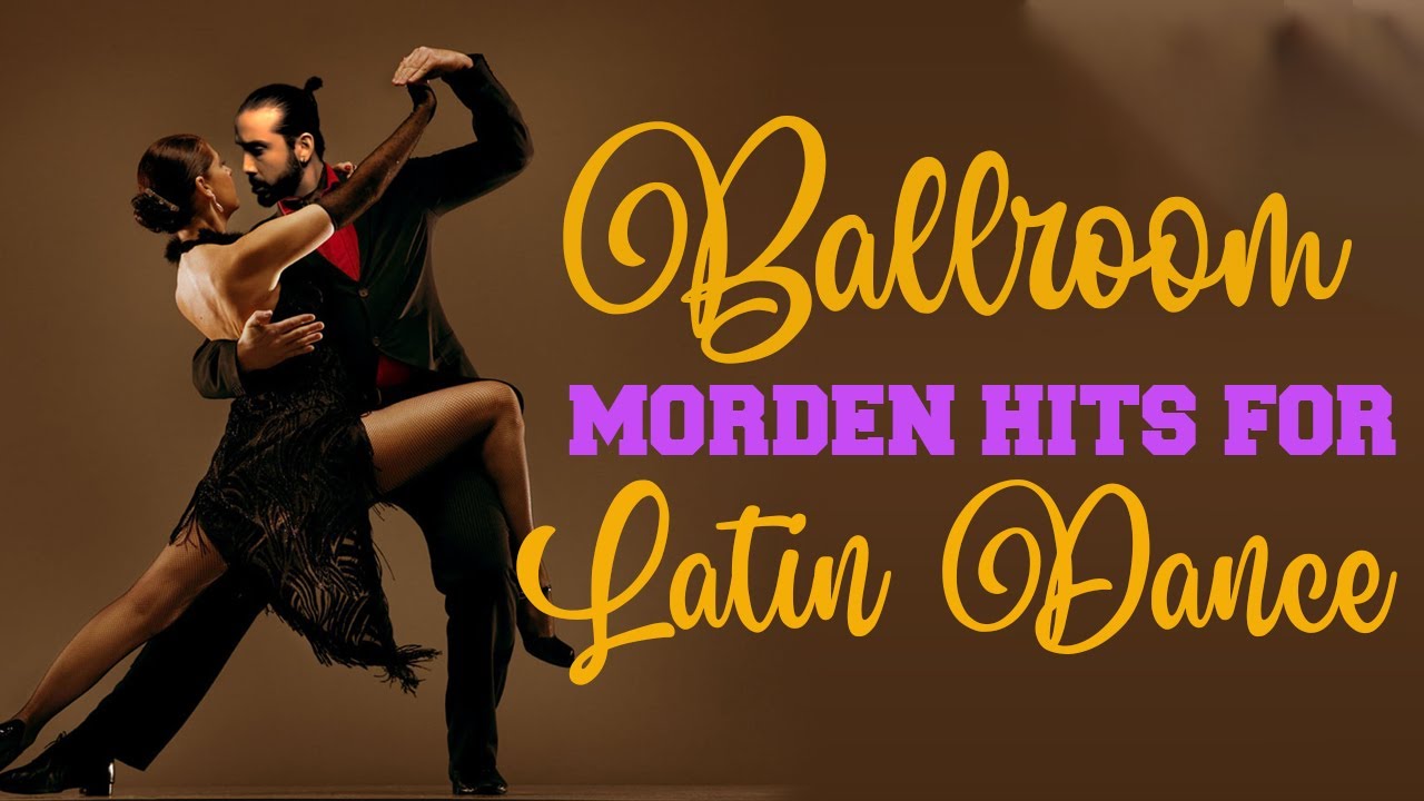 Dance Sports Music:  Slow Waltz , Tango , Viennese Waltz , Slow Foxtrot , and Quickstep