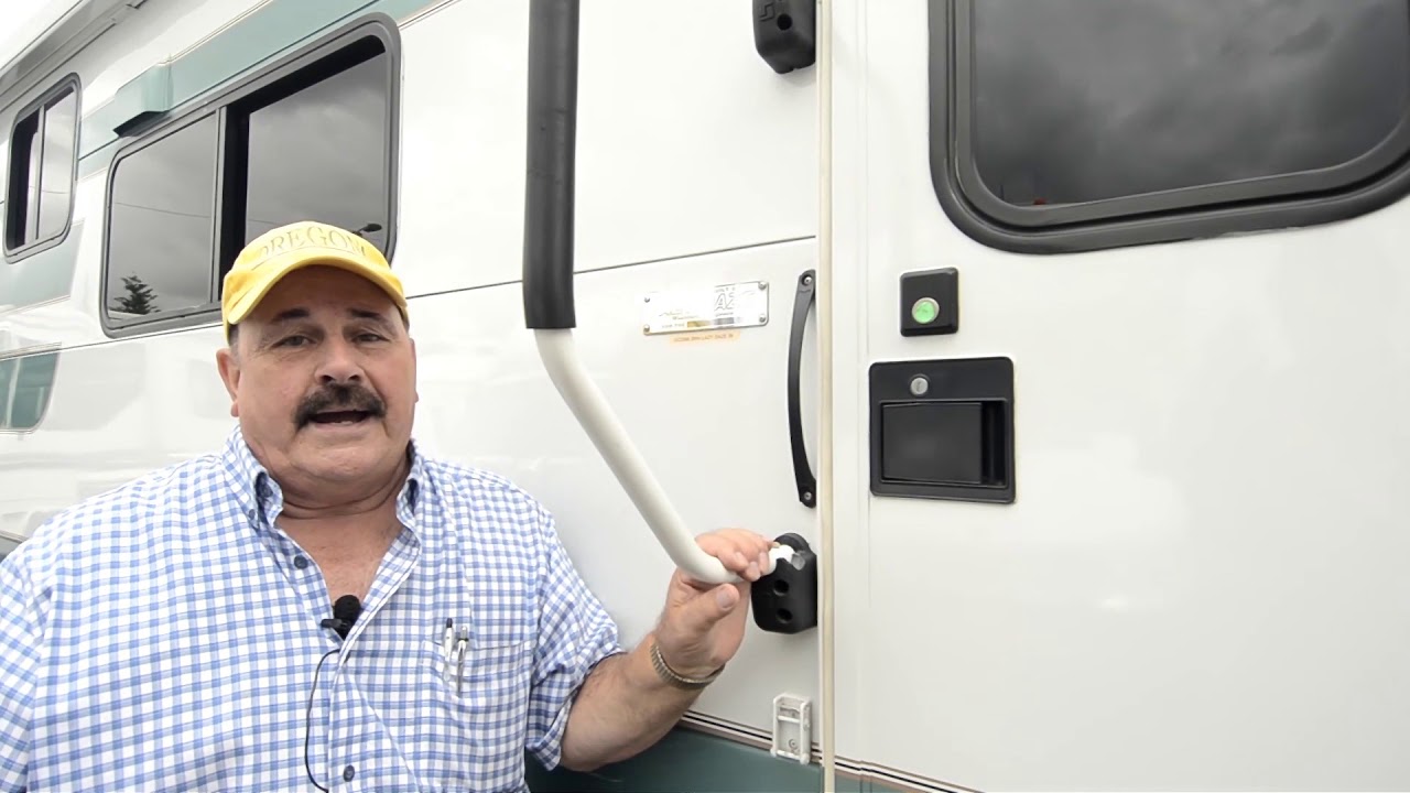 RV Sales of Oregon 2004 Lazy Daze Stock # CC2366