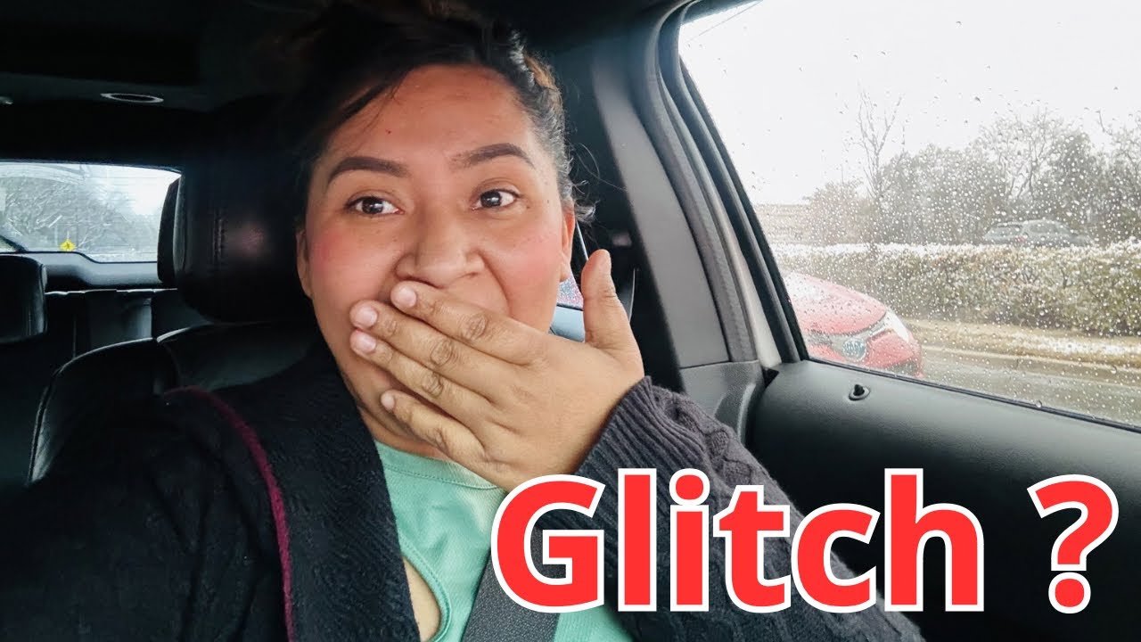 GLITCH ! 😱🏃‍♀️🏃‍♀️🏃‍♀️🔥vivo