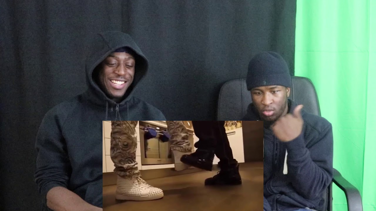 Robin Banks Ft. FB - Priceless (OFFICIAL VIDEO) | Reaction