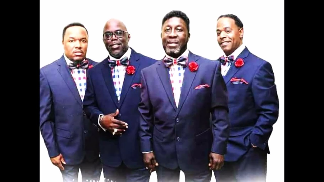 Doc McKenzie & The Gospel Hi-Lites - So God Can Use Me