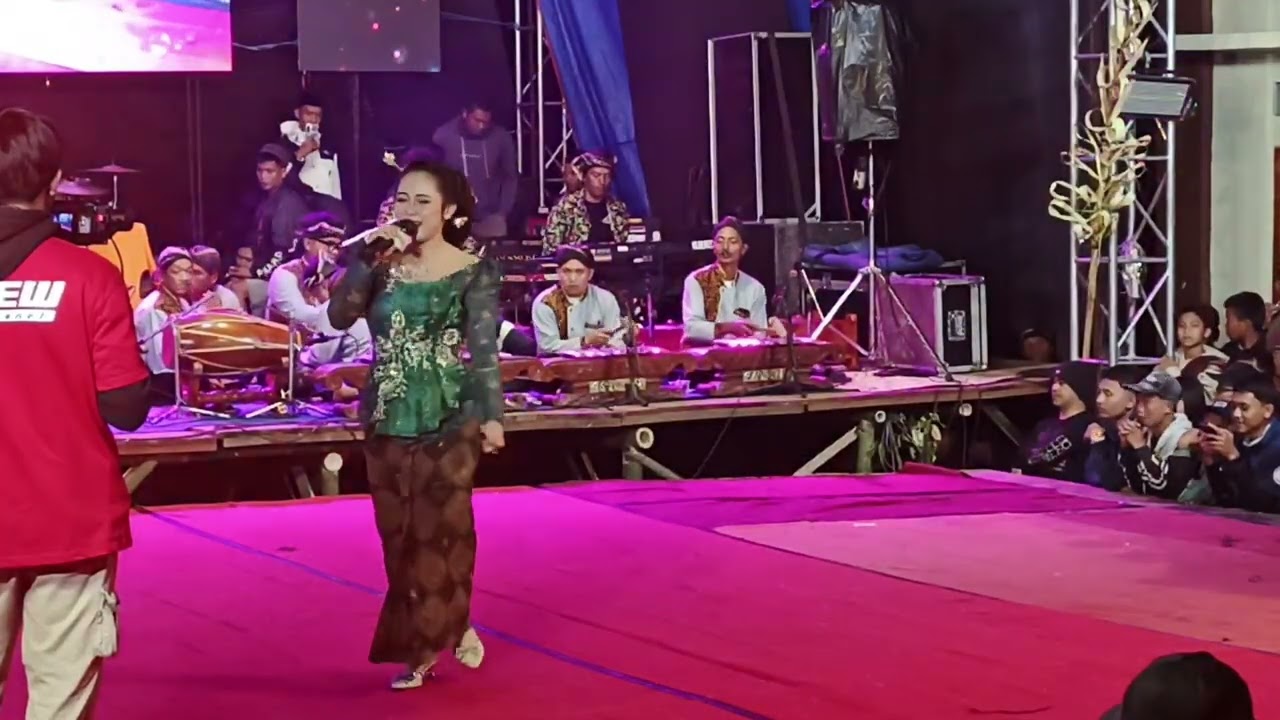 Ririt Trengganis ft LTJ Music WEDW Audio || Live Banyudono Gedong Bonomerto Suruh Kab Semarang